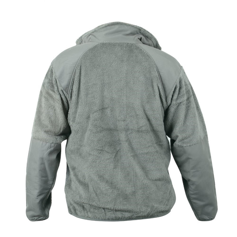 Rothco Mens Generation III Level 3 ECWCS Fleece Jacket - Size 2XL