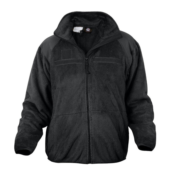 Rothco Mens Generation III Level 3 ECWCS Fleece Jacket