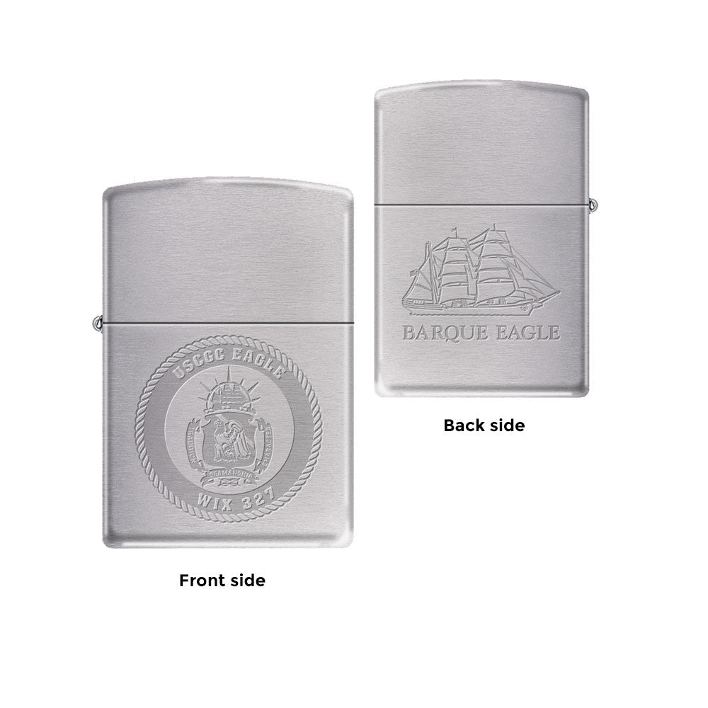 Coast Guard Barque Eagle Lighter – ShopCGX - Main Image