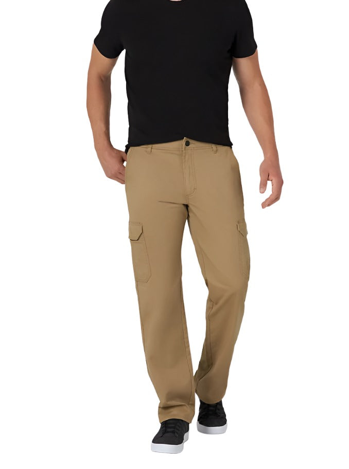 Lee Mens Extreme Comfort Cargo Pants ShopCGX Lee Mens Extreme Comfort Cargo Pants ShopCGX