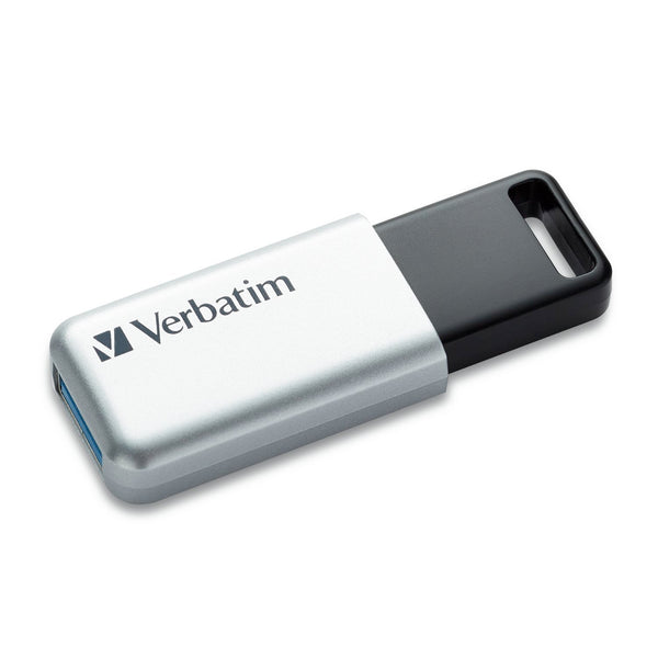 Verbatim 64GB Store 'n' Go Secure Pro USB 3.0 Flash Drive