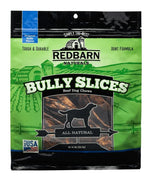 Redbarn Naturals Bully Slices Dog Treats
