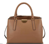 Nine West Darcie Elite Satchel Handbag