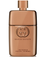 Gucci Guilty Intense Pour Femme Eau de Parfum Spray - 3 oz.