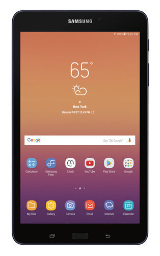 Samsung Galaxy Tab A Bundle 8" 16GB, Android 7.1