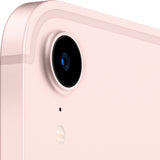 Apple iPad mini (Latest Model) (Wi-Fi + Cellular) - 64GB - Pink