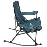 RIO Soft Arm Quad Rocker Chair