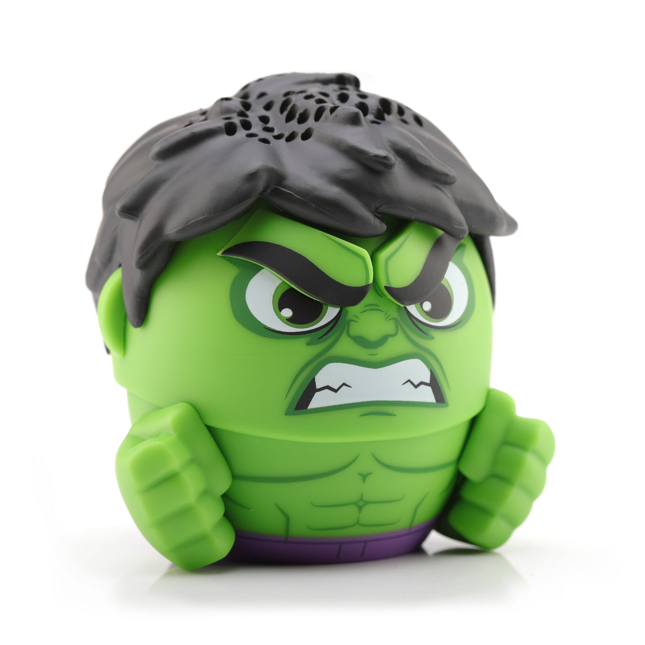 Bitty Boomers Marvel Bluetooth Speaker - Hulk