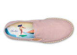 OluKai Womens Kaula Pa‘a Kapa Espadrille Shoe