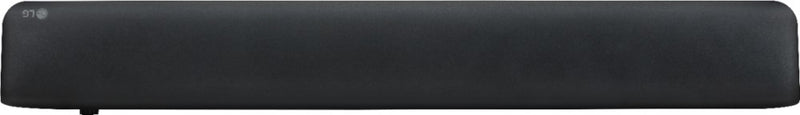 LG 2.0 Channel Soundbar with 40-Watt Digital Amplifier - Black