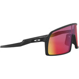 Oakley Sutro Matte Black Frame - Prizm Road Lens - Non Polarized Sunglasses