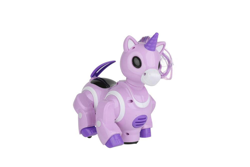 Vivitar Dancing Robot Unicorn