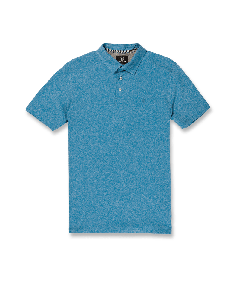 Volcom Mens Wowzer Short Sleeve Polo Shirt – ShopCGX