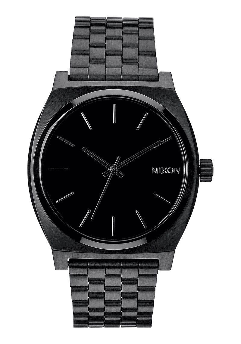 Nixon Mens Time Teller Watch