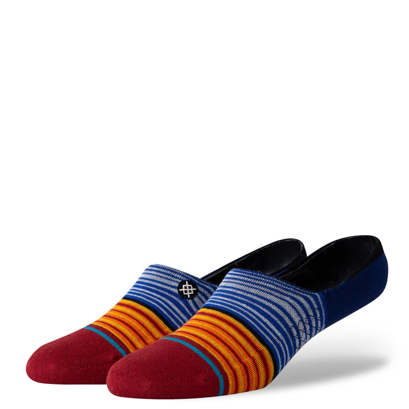 Stance Mens Curren St No Show Sock