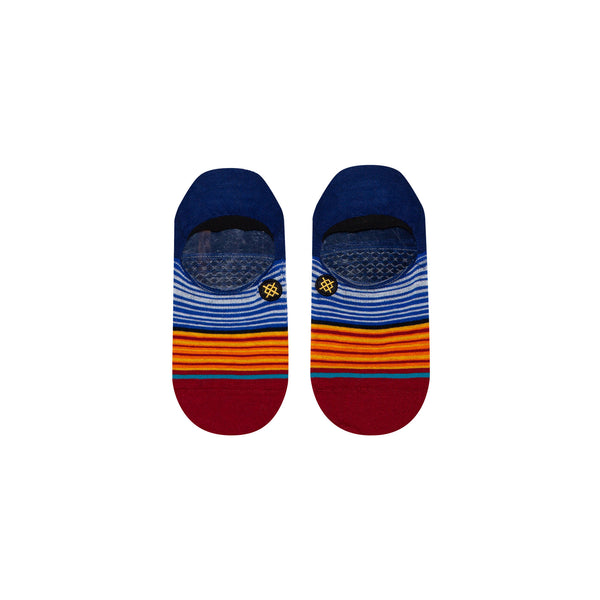 Stance Mens Curren St No Show Sock