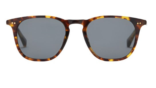 DIFF Charitable Eyewear Maxwell Square - Polarized Sunglasses