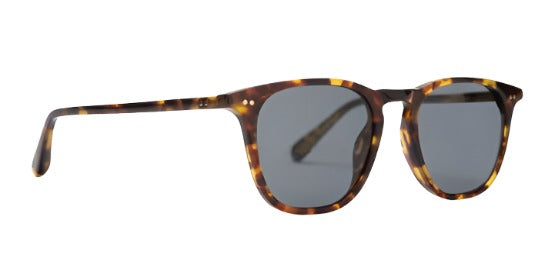 DIFF Charitable Eyewear Maxwell Square - Polarized Sunglasses