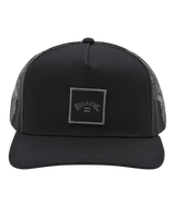 Billabong Mens Stacked Trucker Hat