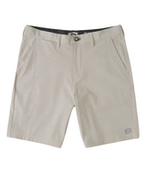 Billabong Mens Crossfire Mid Walkshorts