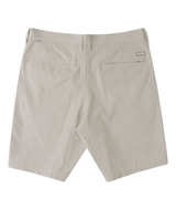 Billabong Mens Crossfire Mid Walkshorts