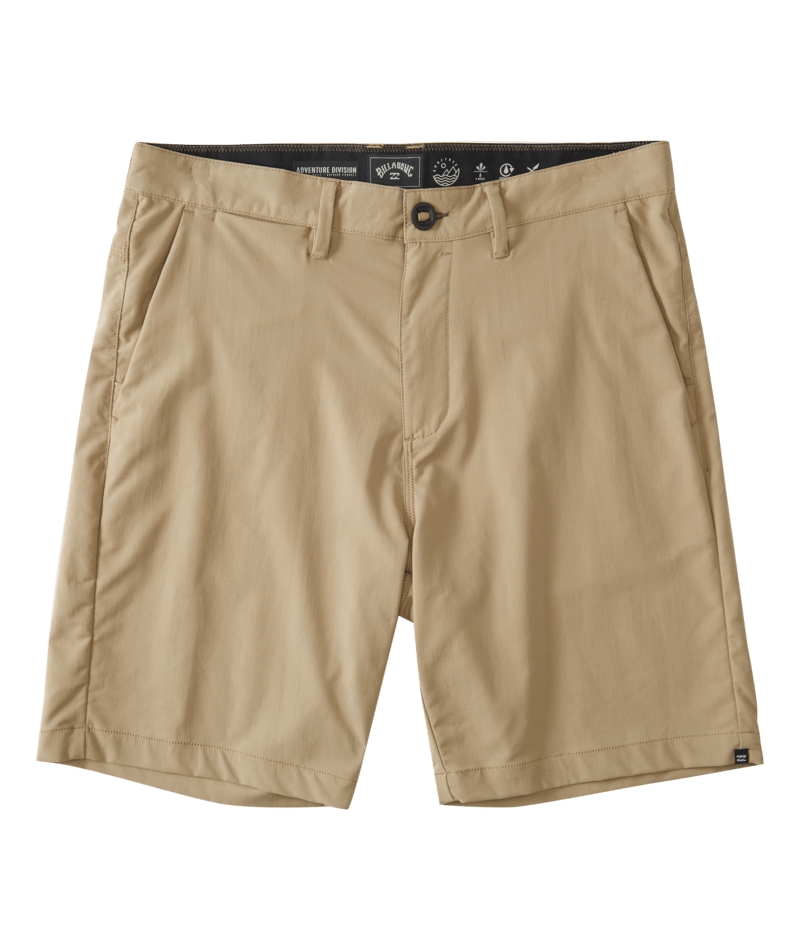 Billabong Mens Surftrek Journey Walkshorts