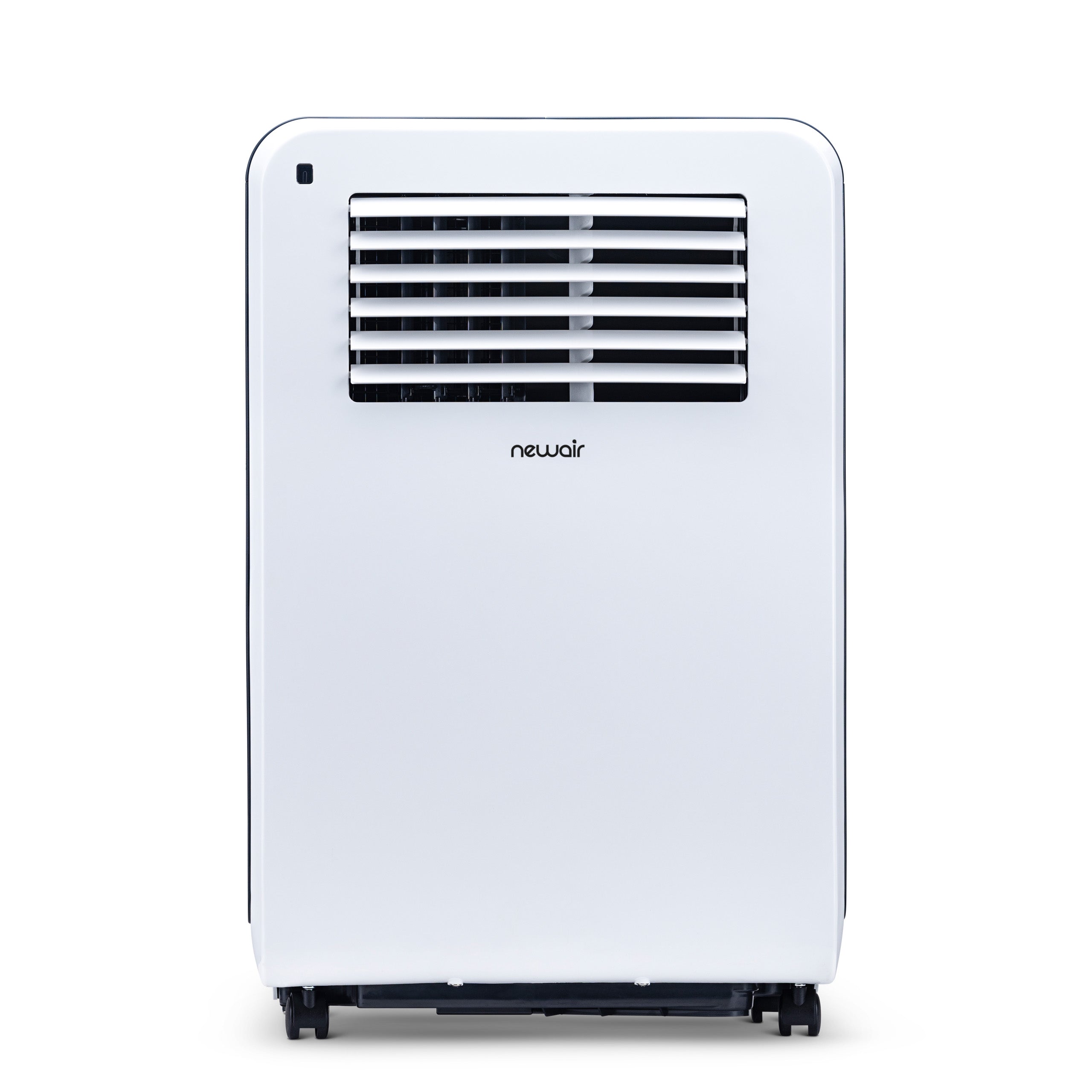 Newair Portable Air Conditioner, 12,000 BTUs (7,700 BTU, DOE), Cools 425 sq. ft., Easy Setup Window Venting Kit and Remote Control