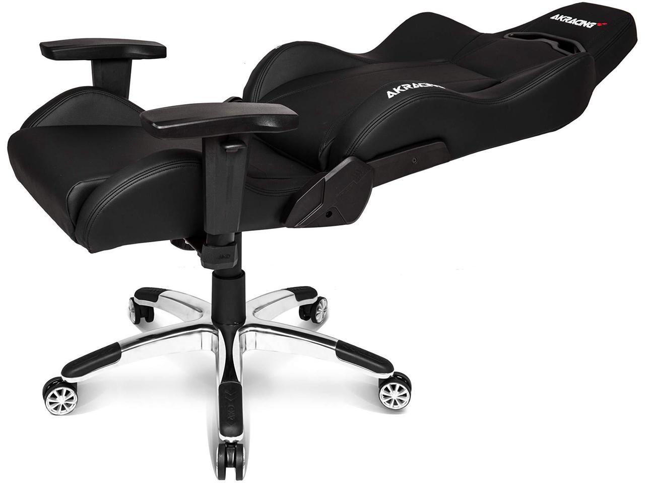 Ak Rocker AKRacing Pro Series Gaming Chair – ShopCGX