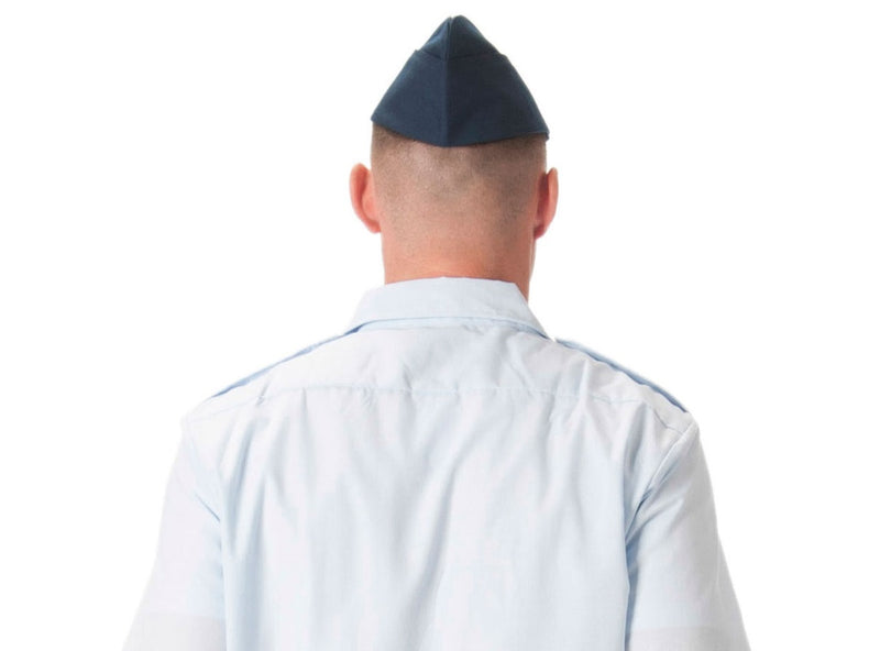 Garrison Cap