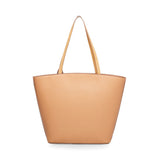 Anne Klein Soft Grain Lizard Tote Handbag
