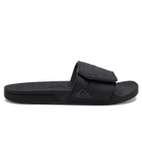 Quiksilver Mens Rivi Slide Adjust Sandals