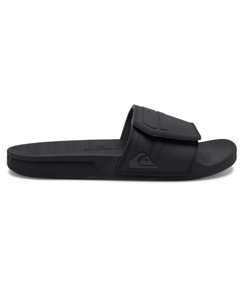 Quiksilver Mens Rivi Slide Adjust Sandals