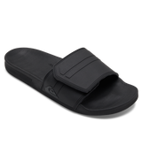 Quiksilver Mens Rivi Slide Adjust Sandals