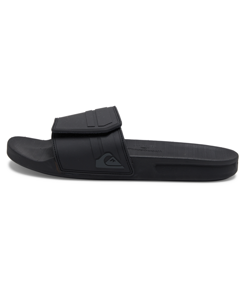 Quiksilver Mens Rivi Slide Adjust Sandals