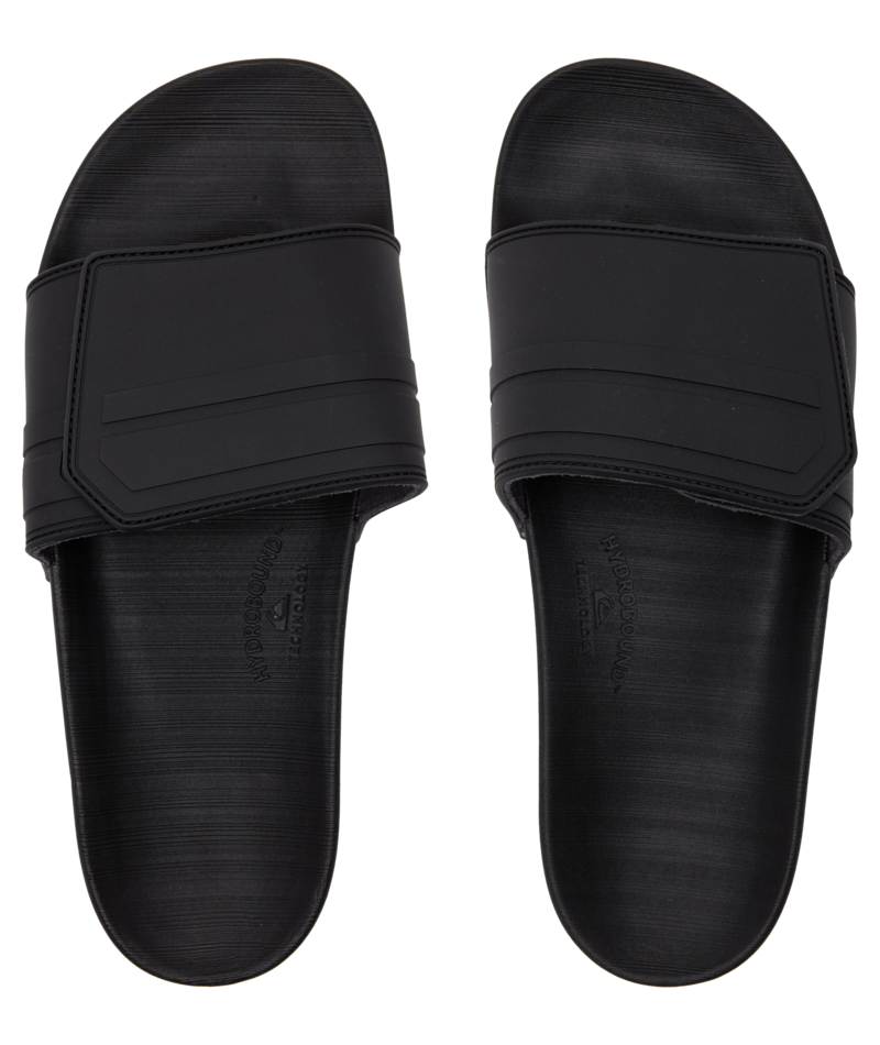 Quiksilver Mens Rivi Slide Adjust Sandals – ShopCGX