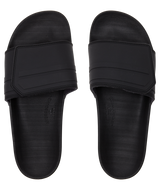 Quiksilver Mens Rivi Slide Adjust Sandals