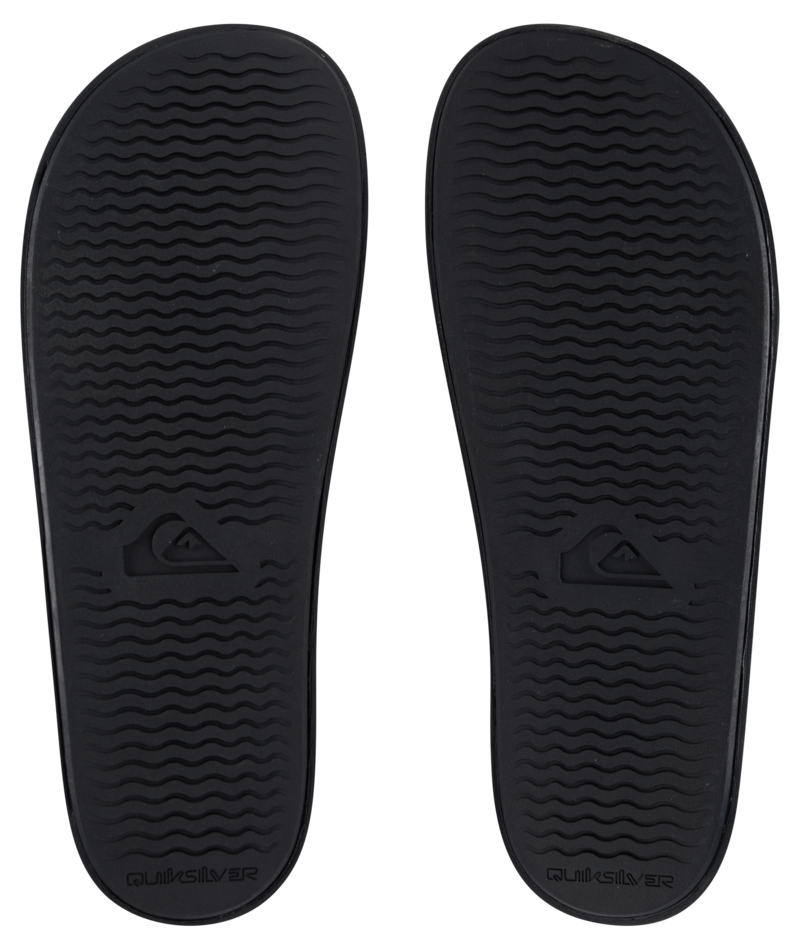 Quiksilver Mens Rivi Slide Adjust Sandals