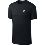 Nike Mens Nike Sportswear Club Short Sleeve T-Shirt