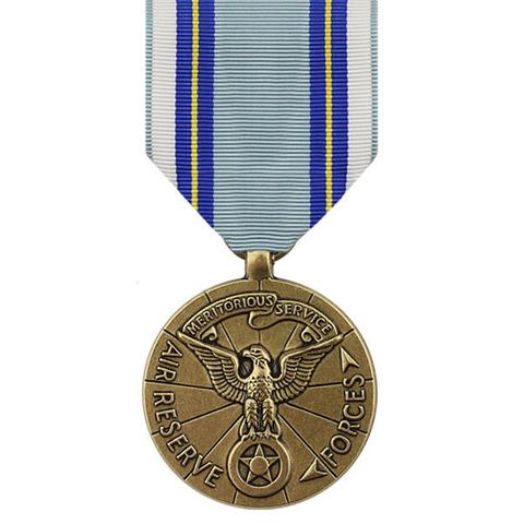 Vanguard FS Medal Air RES Merit SVC