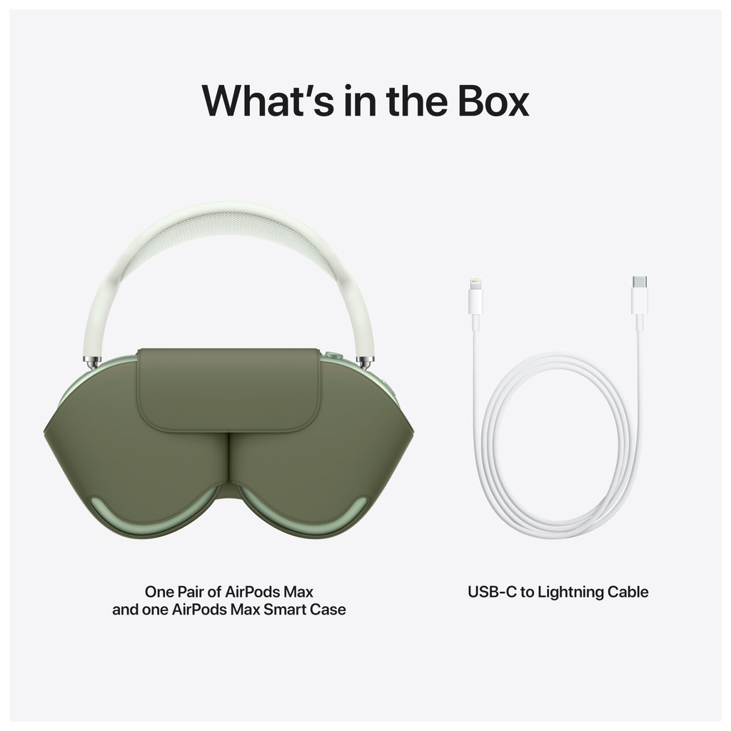 Apple AirPods Max – ShopCGX