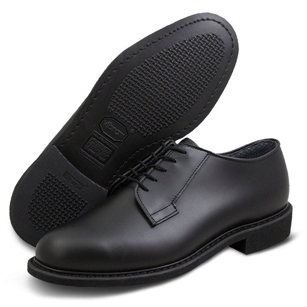Original Footwear Co. Altama Uniform Oxford Dress Shoes