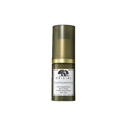 Origins Plantscription Anti-Aging Power Eye Cream - 0.5 oz.