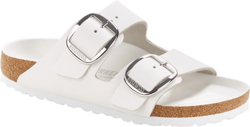 Birkenstock Womens Arizona Big Buckle Sandal