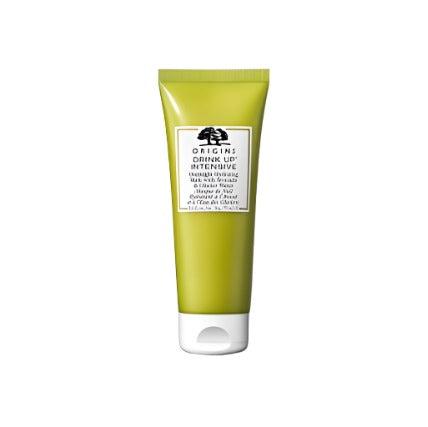 Origins Drink Up Intensive Overnight Hydrating Mask With Avocado & Glacier Water - 2.5 oz.