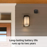 Amazon Blink Outdoor Wireless Weather-Resistant HD Security Camera – Add-on Camera