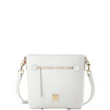 Dooney & Bourke Saffiano II Small Zip Crossbody Handbag