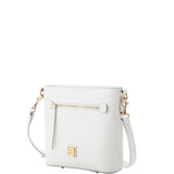 Dooney & Bourke Saffiano II Small Zip Crossbody Handbag