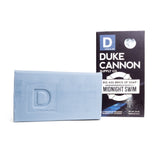 DUKE CANNON Big Ass Brick of Soap - Midnight Swim