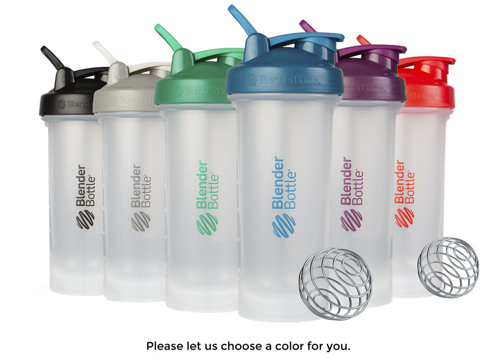 BlenderBottle Classic Water Bottle - 28 oz.