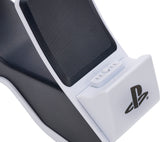 PowerA - Twin Charging Station for PS5 DualSense Wireless Controllers